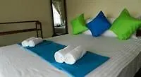 Vista Rooms Bambarakelle Nuwara Eliya